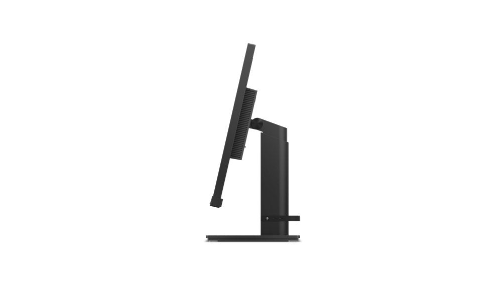 Monitor Lenovo 27in 350cdm2 2560x1440 16:9 4msmntr T27h-2l 1000:1 Usb/Hdmi/Dp