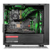 EAN 4711246871281 - Thermaltake Versa H18 Micro Torre Negro imagen 14