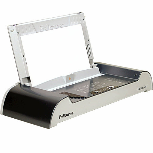 EAN 0043859570034 - Fellowes Helios 30 máquina de encuadernación térmica 180 s 300 hojas Grafito imagen 2