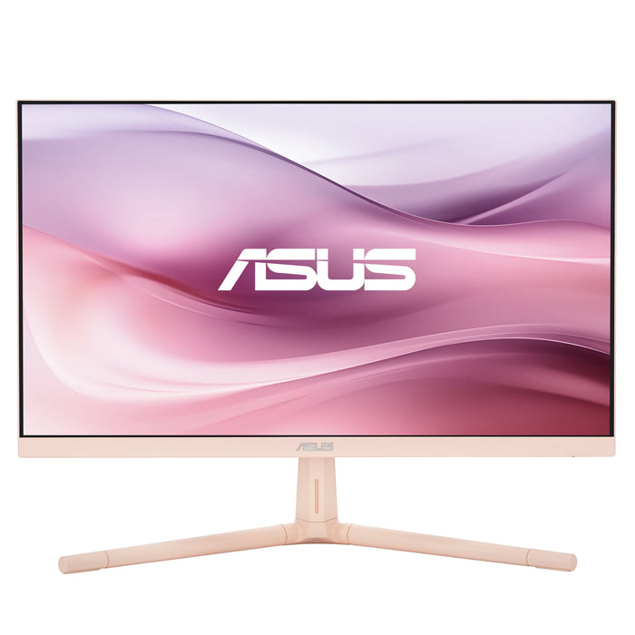 EAN 4711387629192 - ASUS VU279CFE-P pantalla para PC 68,6 cm (27") 1920 x 1080 Pixeles Full HD LCD Rosa imagen 6