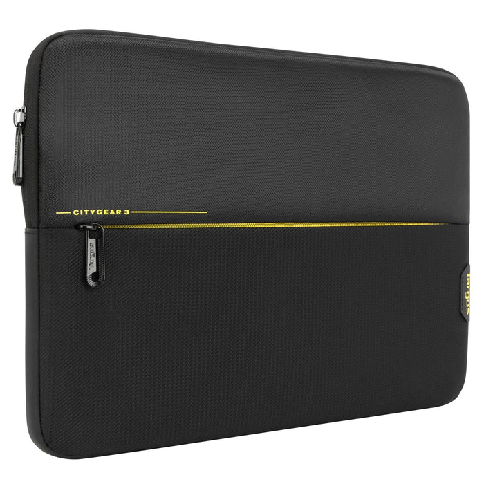 Targus Citygear Funda Para Portátil 35,6 Cm (14") Funda Negro