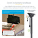 EAN 0065030880671 - StarTech.com FPCEILBTB soporte para pantalla de señalización 190,5 cm (75") Negro imagen 12