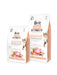 EAN 8595602540709 - Brit 8595602540709 alimento seco para gatos 2 kg Adulto Turquía imagen 1