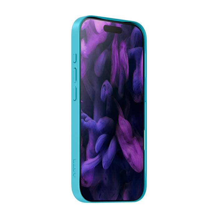 EAN 4895206944717 - LAUT HUEX SLIM funda para teléfono móvil 16 cm (6.3") Color menta imagen 4
