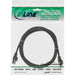 EAN 4043718085712 - InLine 4043718085712 cable de red Negro 3 m Cat5e F/UTP (FTP) Alrededor imagen 3