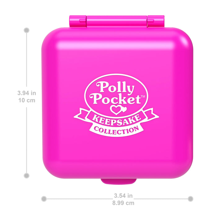 EAN 194735315901 - Polly Pocket JGK22 muñeca imagen 5