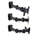 EAN 4002888407656 - Lindy 40765 soporte para TV Negro imagen 3