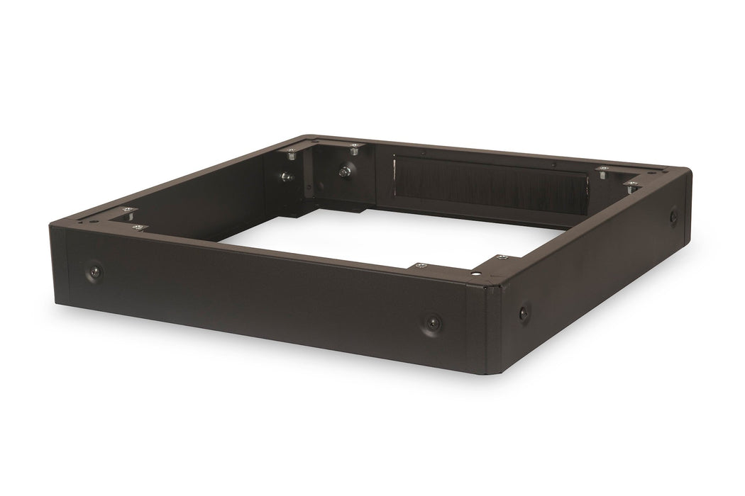 EAN 4016032334972 - Digitus DN-19 PLINTH-6/6-B accesorio de bastidor Peana para rack imagen 1