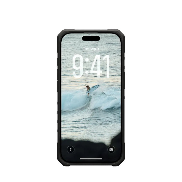 EAN 840283923265 - Urban Armor Gear Pathfinder funda para teléfono móvil 16 cm (6.3") Negro imagen 3