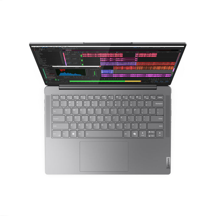 EAN 198156686756 - Lenovo Yoga Slim 7 14IMH9 Intel Core Ultra 7 155H Portátil 35,6 cm (14") WUXGA 32 GB LPDDR5x-SDRAM 1 TB SS imagen 15