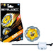 EAN 5010996295040 - Hasbro Beyblade X Starter Pack Wand Wizard 5-70DB UX Batalla de trompos imagen 1
