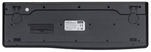EAN 5901443120100 - Activejet K-3803SW teclado Universal RF inalámbrico QWERTY Internacional de EE.UU. Negro imagen 7