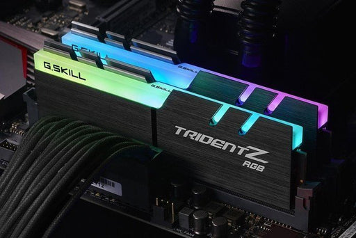 EAN 0848354025450 - G.Skill 16GB DDR4-3000 módulo de memoria 2 x 8 GB imagen 2