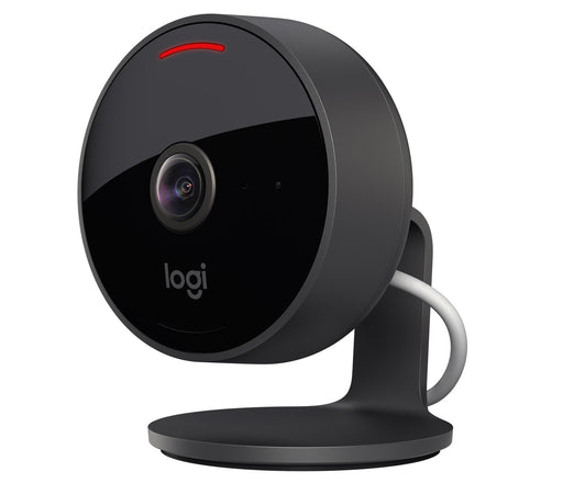 EAN 5099206089228 - Logitech 961-000490 cámara de vigilancia Bala (forma) Cámara de seguridad IP Interior y exterior 1920 x 1 imagen 1