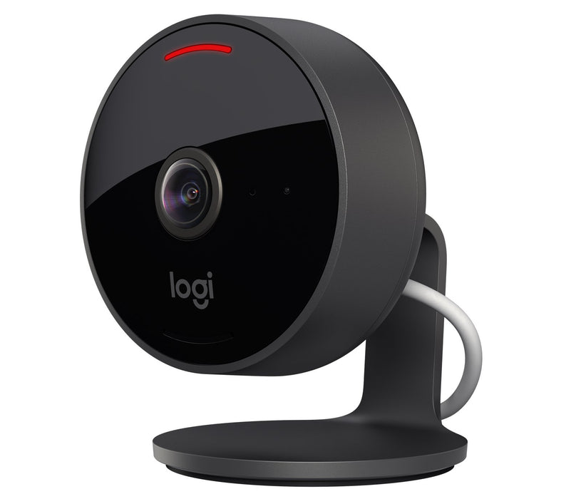 EAN 5099206089228 - Logitech 961-000490 cámara de vigilancia Bala (forma) Cámara de seguridad IP Interior y exterior 1920 x 1 imagen 1