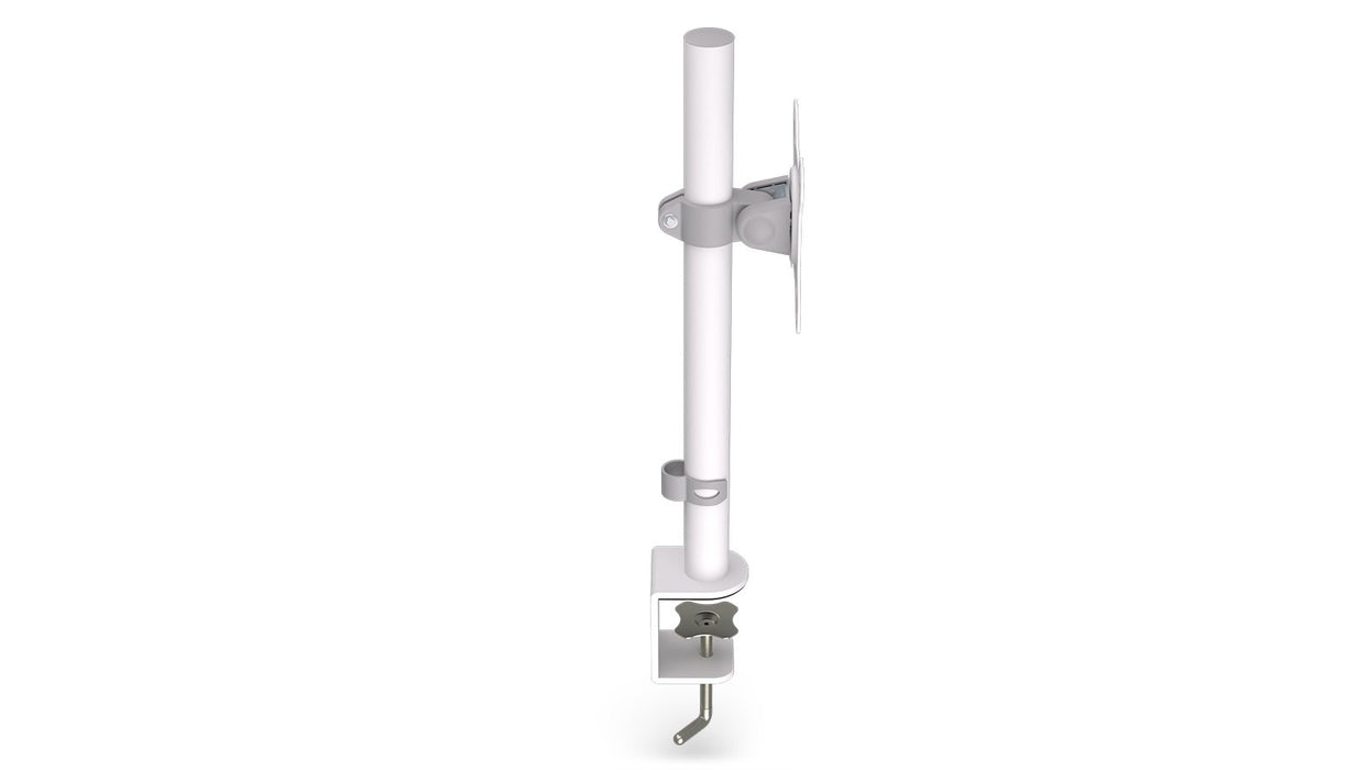 EAN 5903018664620 - ENDORFY Atlas 68,6 cm (27") Escritorio Blanco imagen 7