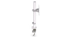 EAN 5903018664620 - ENDORFY Atlas 68,6 cm (27") Escritorio Blanco imagen 7