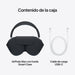 EAN 0195949544446 - Apple AirPods Max Auriculares Inalámbrico Diadema Llamadas/Música USB Tipo C Bluetooth Naranja imagen 9