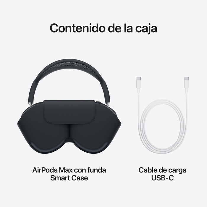 EAN 0195949544583 - Apple AirPods Max Auriculares Inalámbrico Diadema Llamadas/Música USB Tipo C Bluetooth Púrpura imagen 9