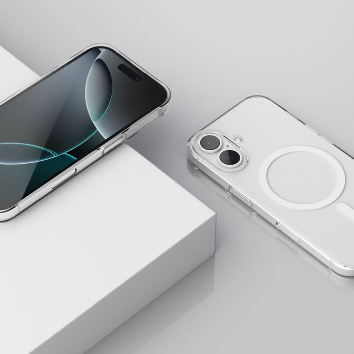 Vonmählen Transparente Case Pro Para Iphone 16 Plus