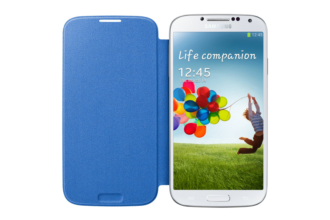 EAN 8806085669000 - Samsung EF-FI950B funda para teléfono móvil Libro Marrón imagen 22