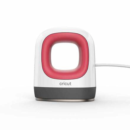 EAN 0093573767142 - Cricut EasyPress Mini 120 V Negro, Rojo, Blanco imagen 2