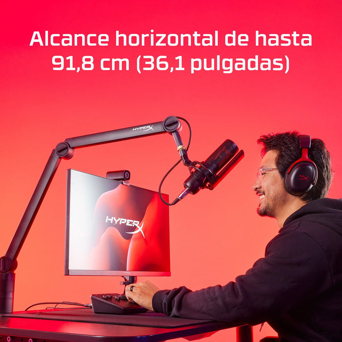 EAN 197029651235 - HyperX Caster imagen 14