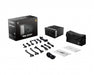 EAN 4719072898724 - MSI MPG A1000G unidad de fuente de alimentación 1000 W 20+4 pin ATX ATX Negro imagen 6