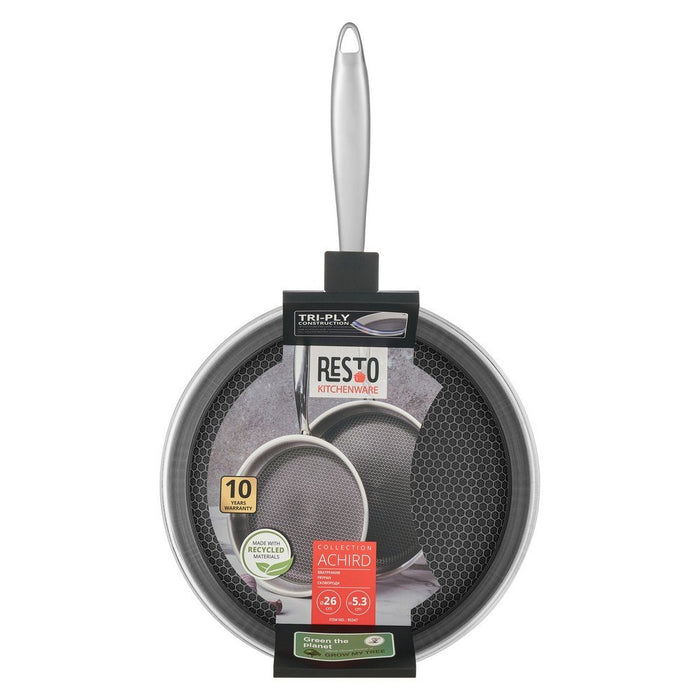 EAN 4260709014210 - Resto Kitchenware Achird Sartén multiuso Alrededor imagen 11