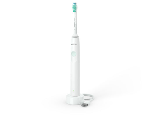 EAN 8710103985440 - Philips Sonicare 1100 series HX3641/11 cepillo eléctrico para dientes Adulto Cepillo dental sónico Color  imagen 1