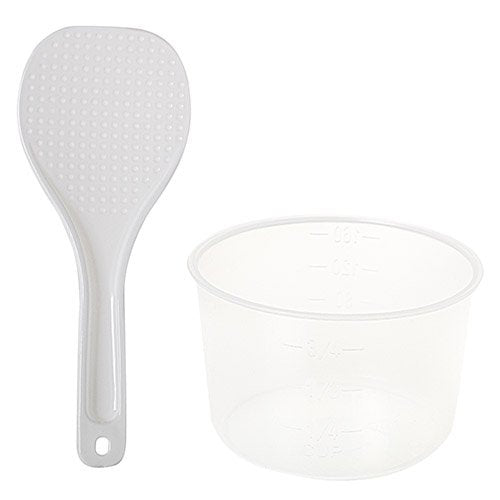 EAN 5905575901798 - Adler AD 6418 arrocera 300 W Blanco imagen 6