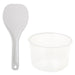 EAN 5905575901798 - Adler AD 6418 arrocera 300 W Blanco imagen 6