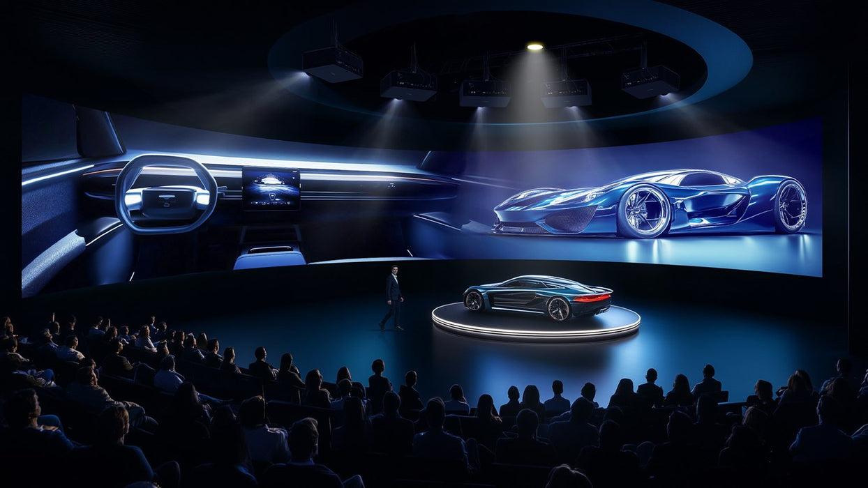 Zk1000 Dlp Projector 4k Uhd+