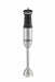 EAN 8436533797070 - Blaupunkt BP4006 licuadora Batidora de vaso portátil 1200 W Negro, Acero inoxidable imagen 1