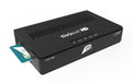 EAN 8436548999476 - i-ZAP TVS 495 Satélite HD Negro imagen 1