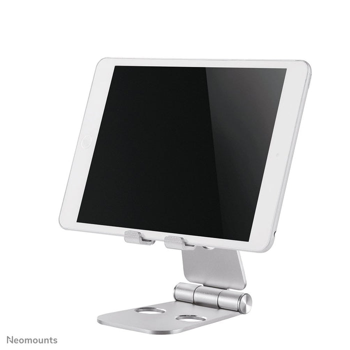 EAN 8717371448486 - Neomounts DS10-160SL1 soporte Soporte pasivo Teléfono móvil/smartphone Plata imagen 9