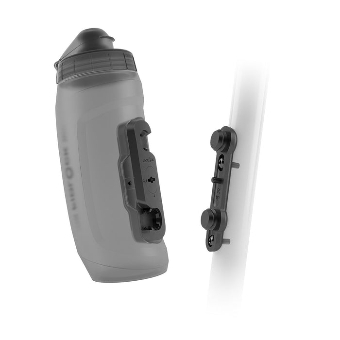 EAN 4251207401008 - FIDLOCK Twist Bicicleta 590 ml Negro, Gris imagen 1