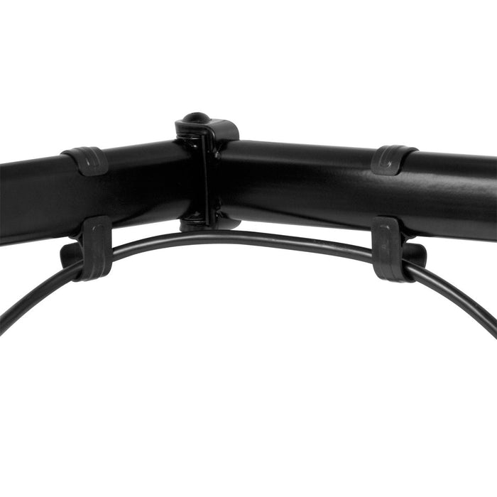 EAN 0872767008793 - ARCTIC Z2 Basic 68,6 cm (27") Escritorio Negro imagen 5