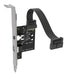 EAN 5390660194924 - Creative Sound Blaster Audigy Fx V2 DBPro Interno 7.1 canales PCI-E imagen 2