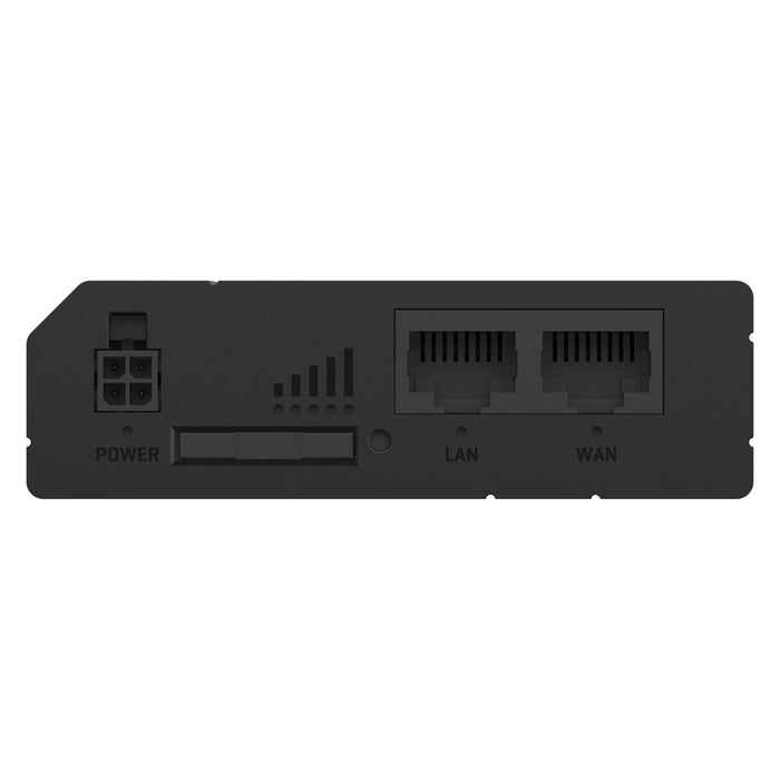 EAN 4779051841875 - Teltonika RUT241 eSIM | Industrieller 4G-LTE-Router | Cat 4, 2x RJ45 100Mb/s, eSIM Router de red móvil imagen 5