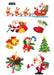 EAN 4008705150804 - HERMA 15080 etiqueta decorativa engomada Papel Multicolor Permanente 24 pieza(s) imagen 2
