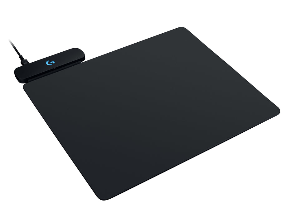 Logitech Alfombrilla Con Sistema De Carga Powerplay Wireless  P/N: 943-000110