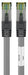 EAN 4040849551383 - Goobay 55138 cable de red Gris 3 m Cat8.1 S/FTP (S-STP) imagen 1