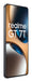 EAN 6941764464780 - realme GT 7T 17,3 cm (6.8") SIM doble Android 15 5G USB Tipo C 12 GB 512 GB 7000 mAh Amarillo imagen 5