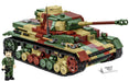EAN 5902251025922 - COBI PzKpfw IV Ausf. G imagen 1