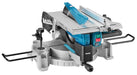 EAN 0088381808224 - Makita LH1201FL sierra ingletadora 3800 RPM 1650 W imagen 1