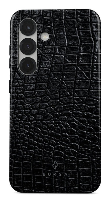 EAN 4772229982585 - BURGA SV_02_S25PL_TH funda para teléfono móvil 17 cm (6.7") Negro imagen 1
