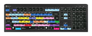EAN 5707795021528 - Logickeyboard LKB-MCOMP-A2PC teclado TV USB Francés Negro imagen 1