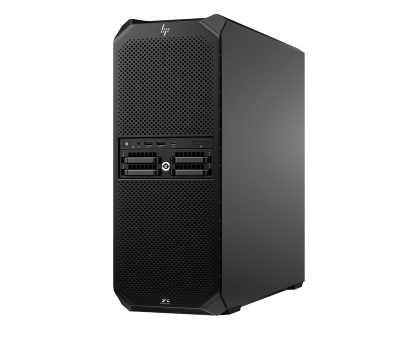 EAN 0199764841643 - HP Z6 G5 A Workstation AMD Ryzen Threadripper PRO PRO 9965WX 64 GB DDR5-SDRAM 1 TB SSD Windows 11 Pro Tor imagen 3