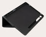 EAN 8020252202283 - Tucano Gala 27,9 cm (11") Folio Gris imagen 7